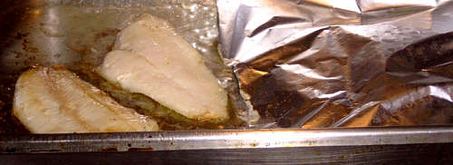 Backfisch