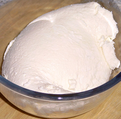 Frischkäse