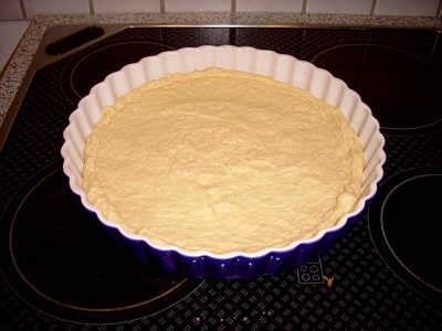 Tortenboden