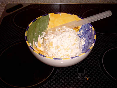 Frischkäse