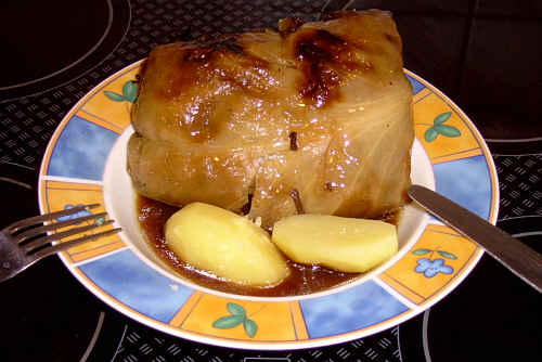 Kohlwickel