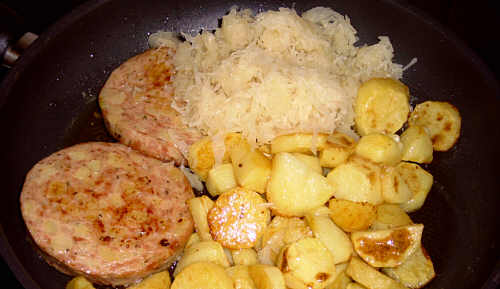Pfälzer Saumagen