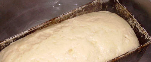 Hefeknödel