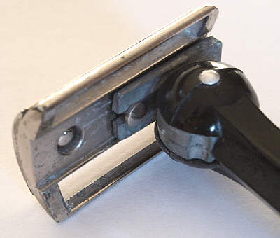 kopfklemme