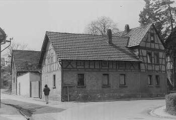 Elternhaus