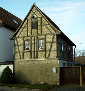 Meines Vaters Hus