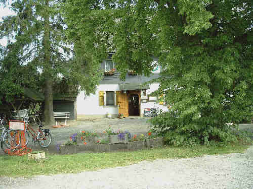 Müllershausen