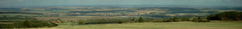 Panorama vom Kötsch