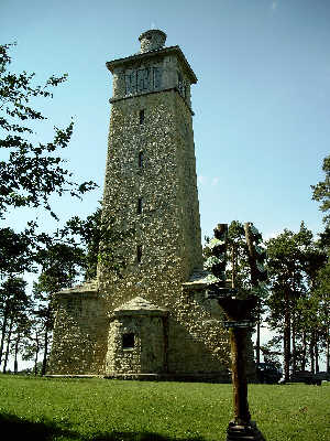 Carolinenturm