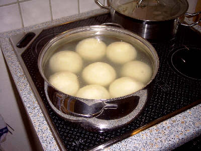 Garziehen