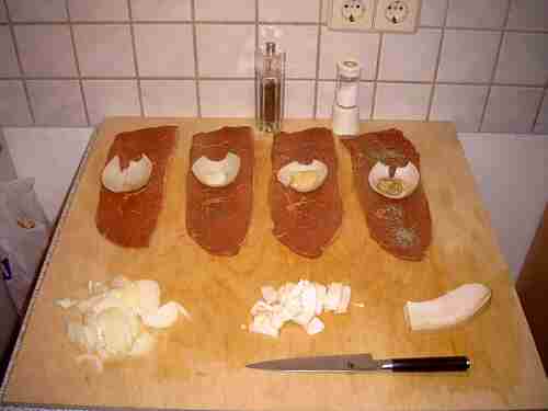 Rouladen