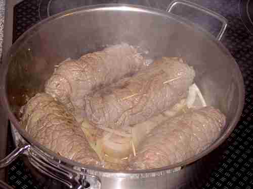 Rouladen