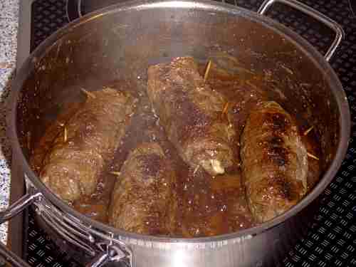 Rouladen