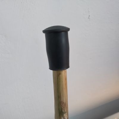 Gummikappe