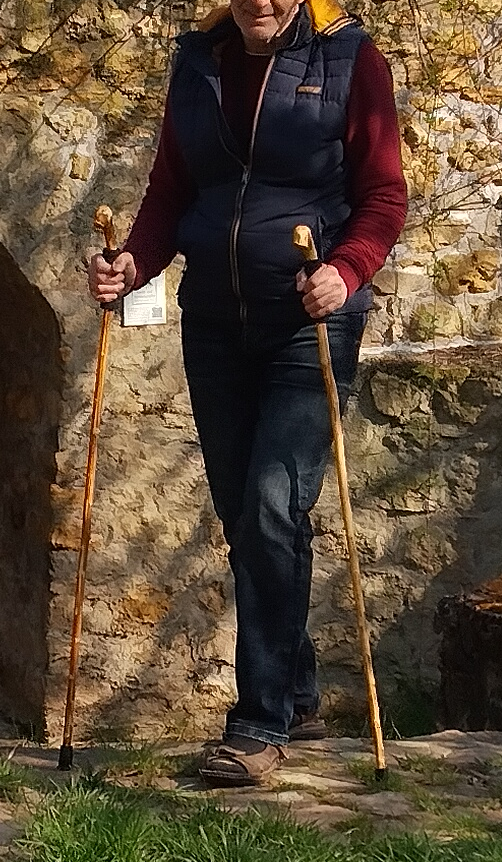 Walking